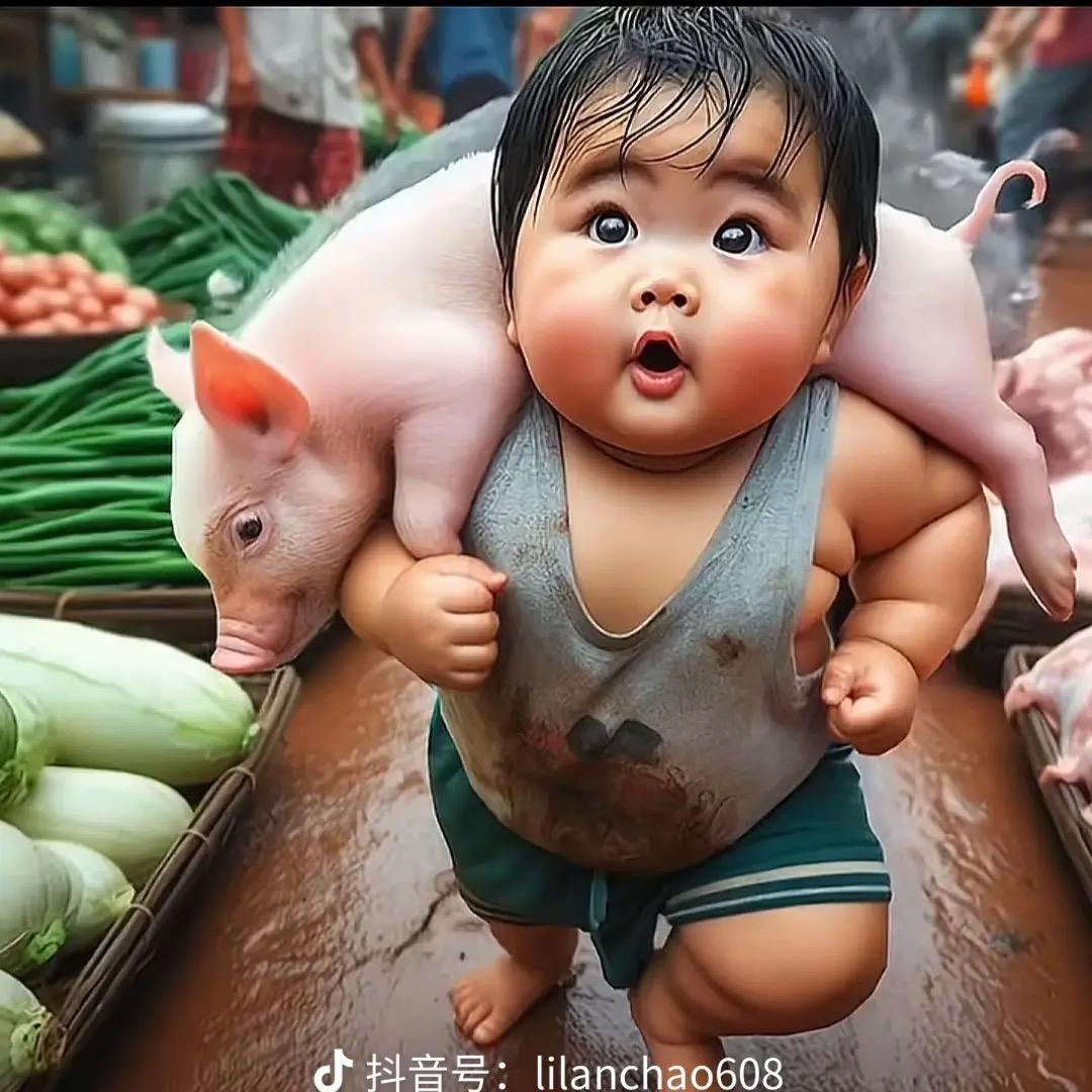 坏男孩