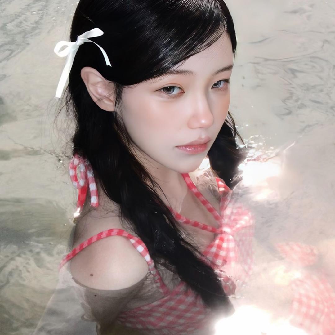 小魚.