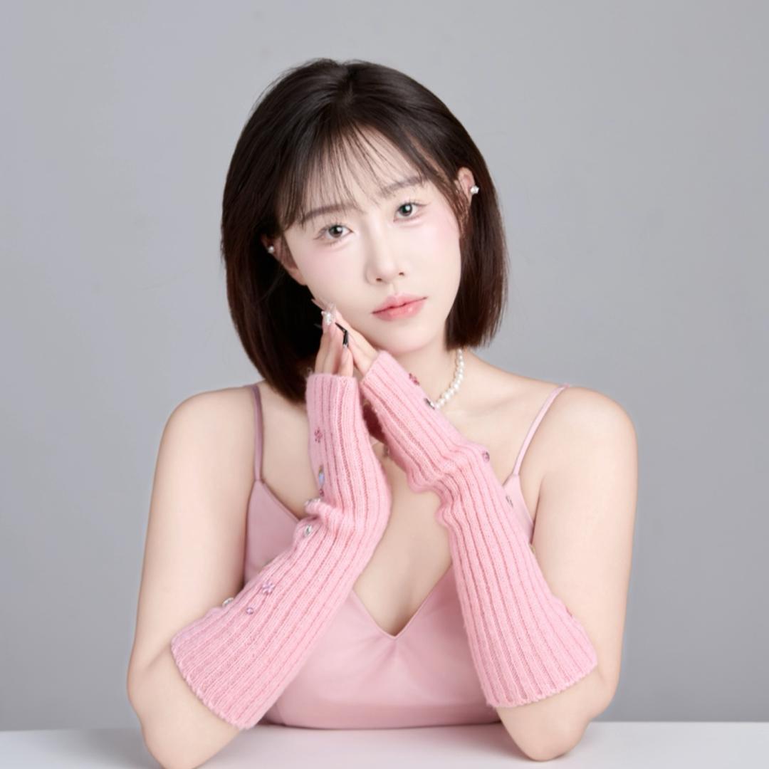 云南小妹