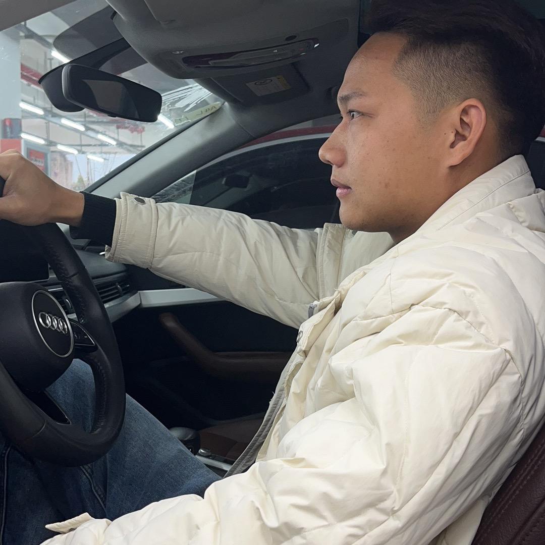 阿伟二手车🚗