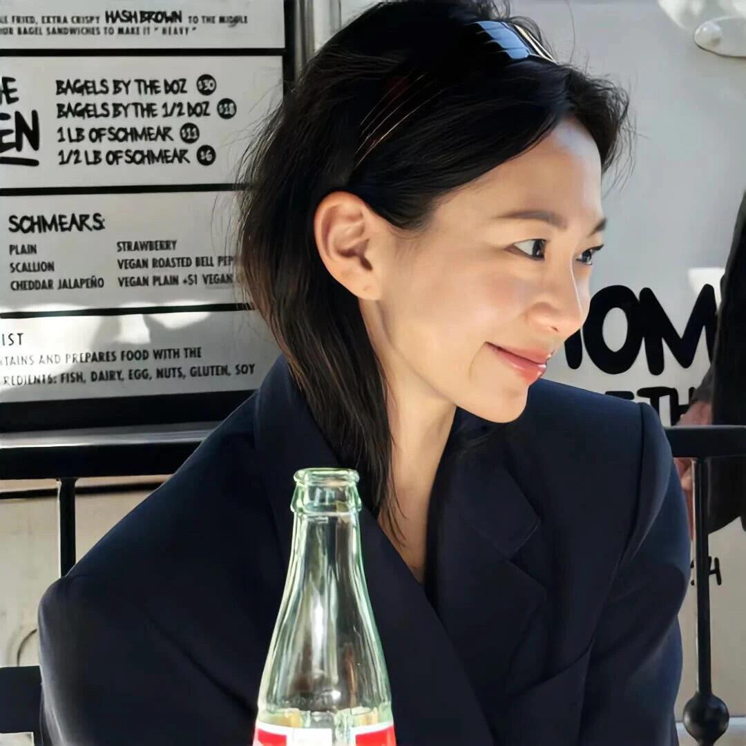 青青吖