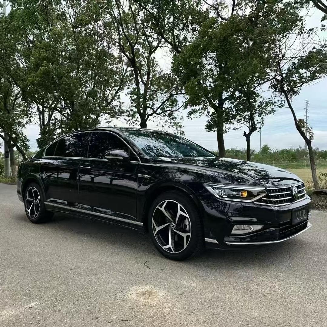 苏州小马优选二手车
