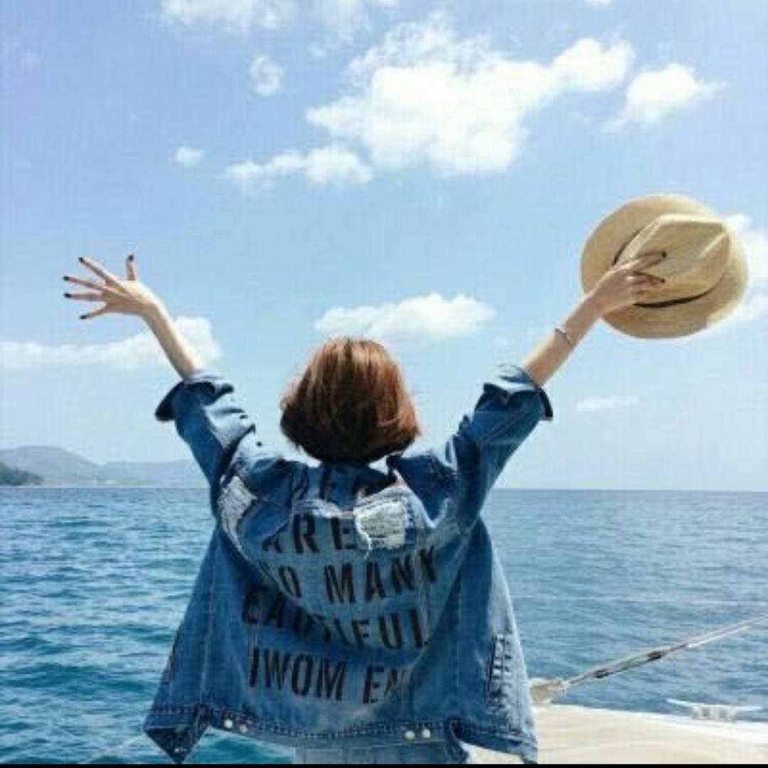 弗里恩是我女神