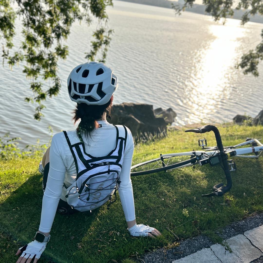 小袁不圆🚴🏻‍♀️