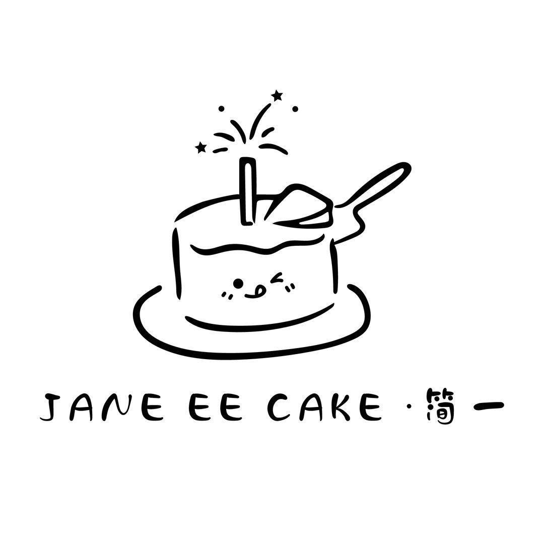 JE+ Cake