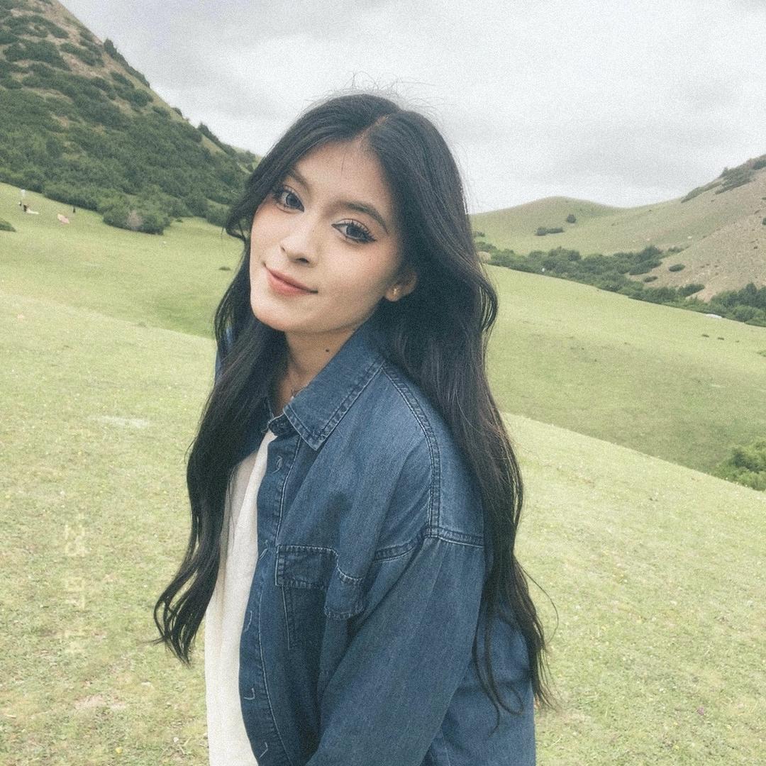 香菜.
