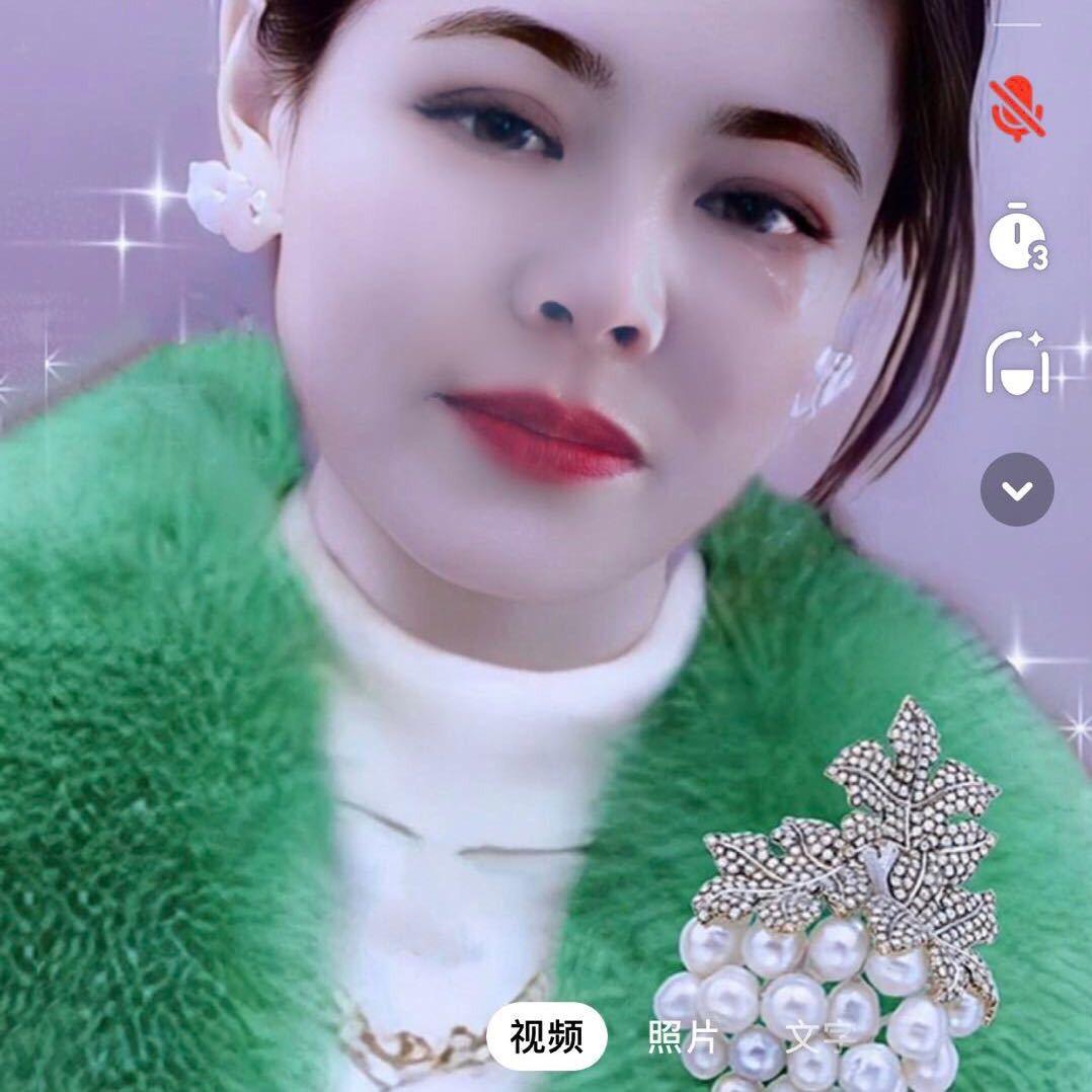 🌹️🌹️江南女子