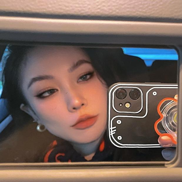 @老白