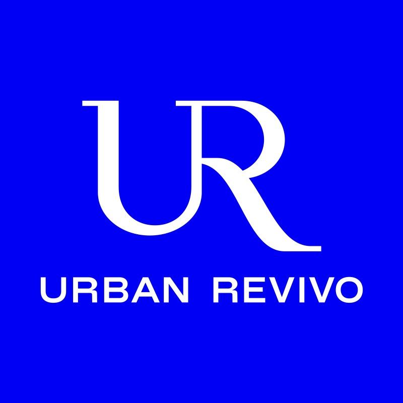 URBAN REVIVO箱包旗舰店