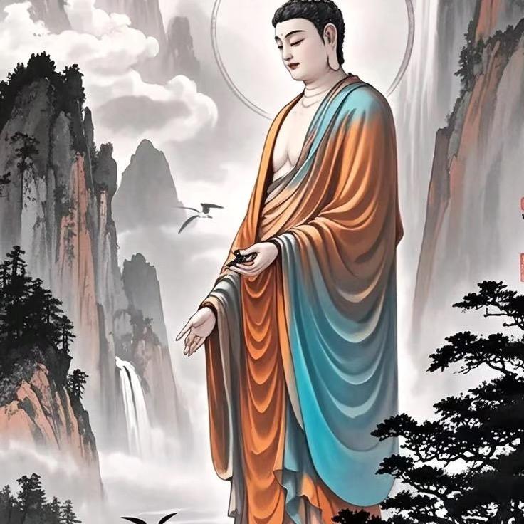 梵音悟心