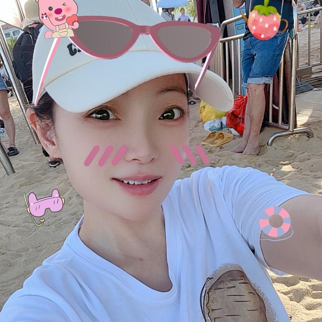 小小