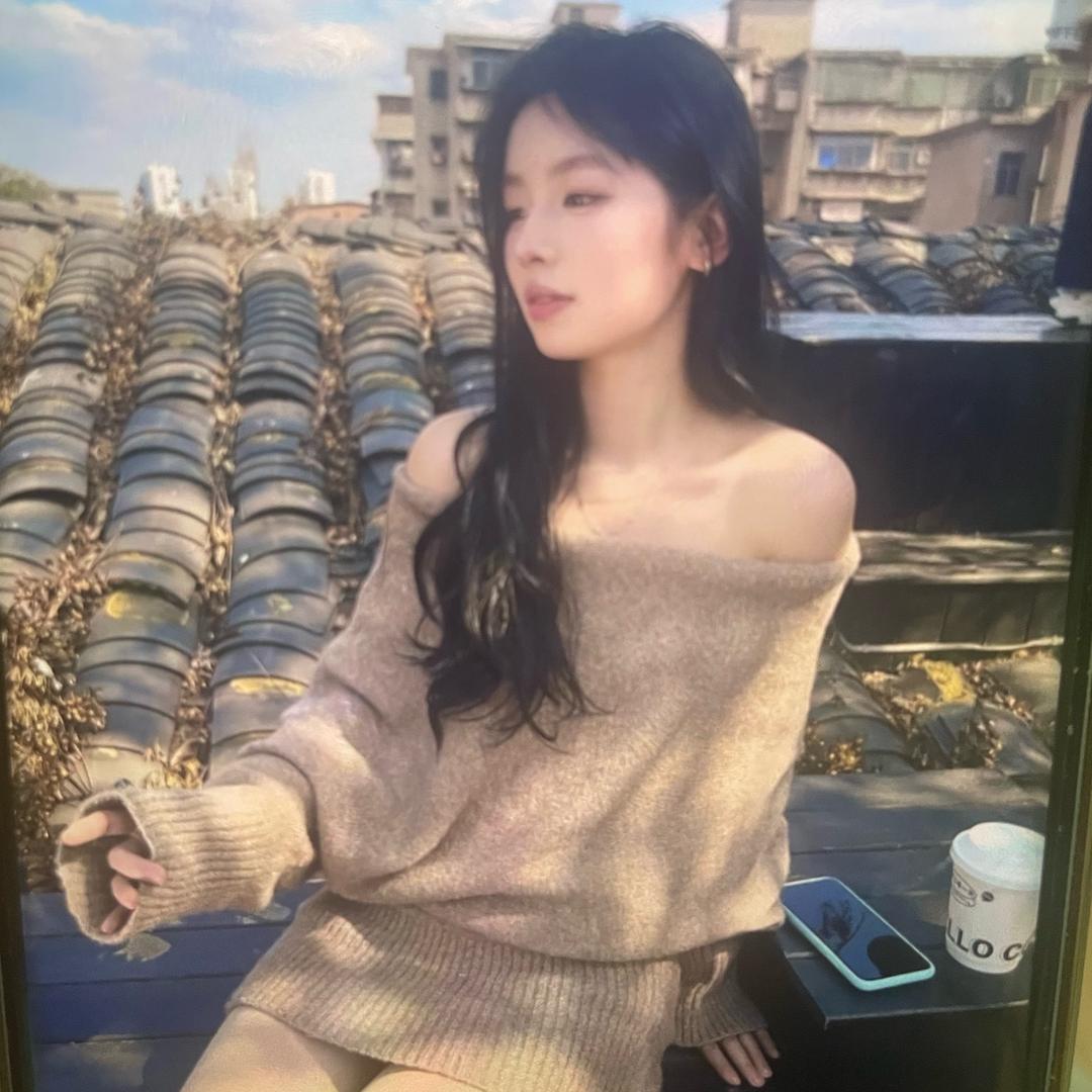 落花有意(思