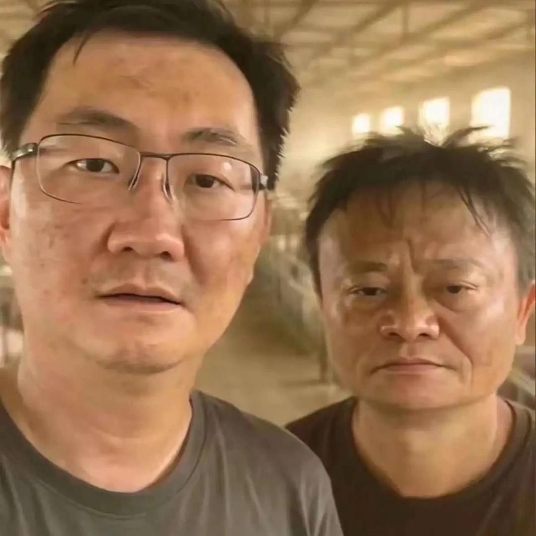 我是李立