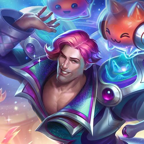 瓦洛兰魔法大师/LSA高阶认证