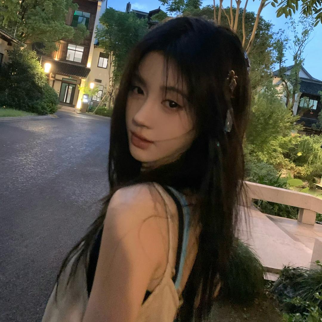 橘络🍊
