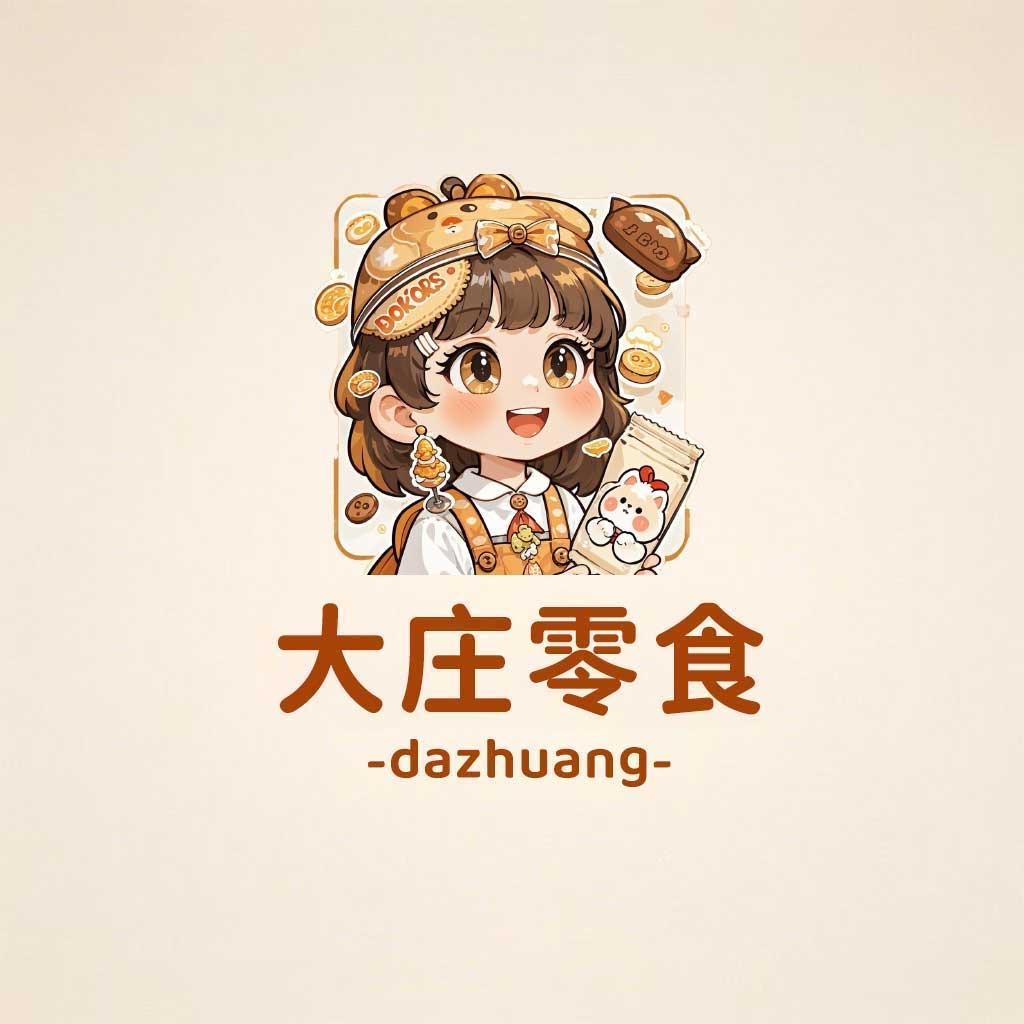 大庄零食