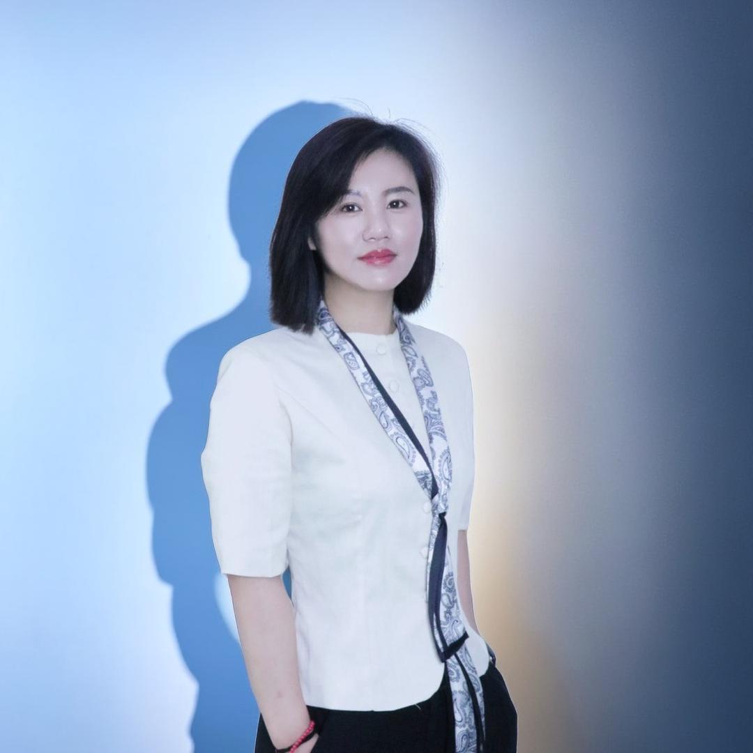 「甄美」创始人 -王菲
