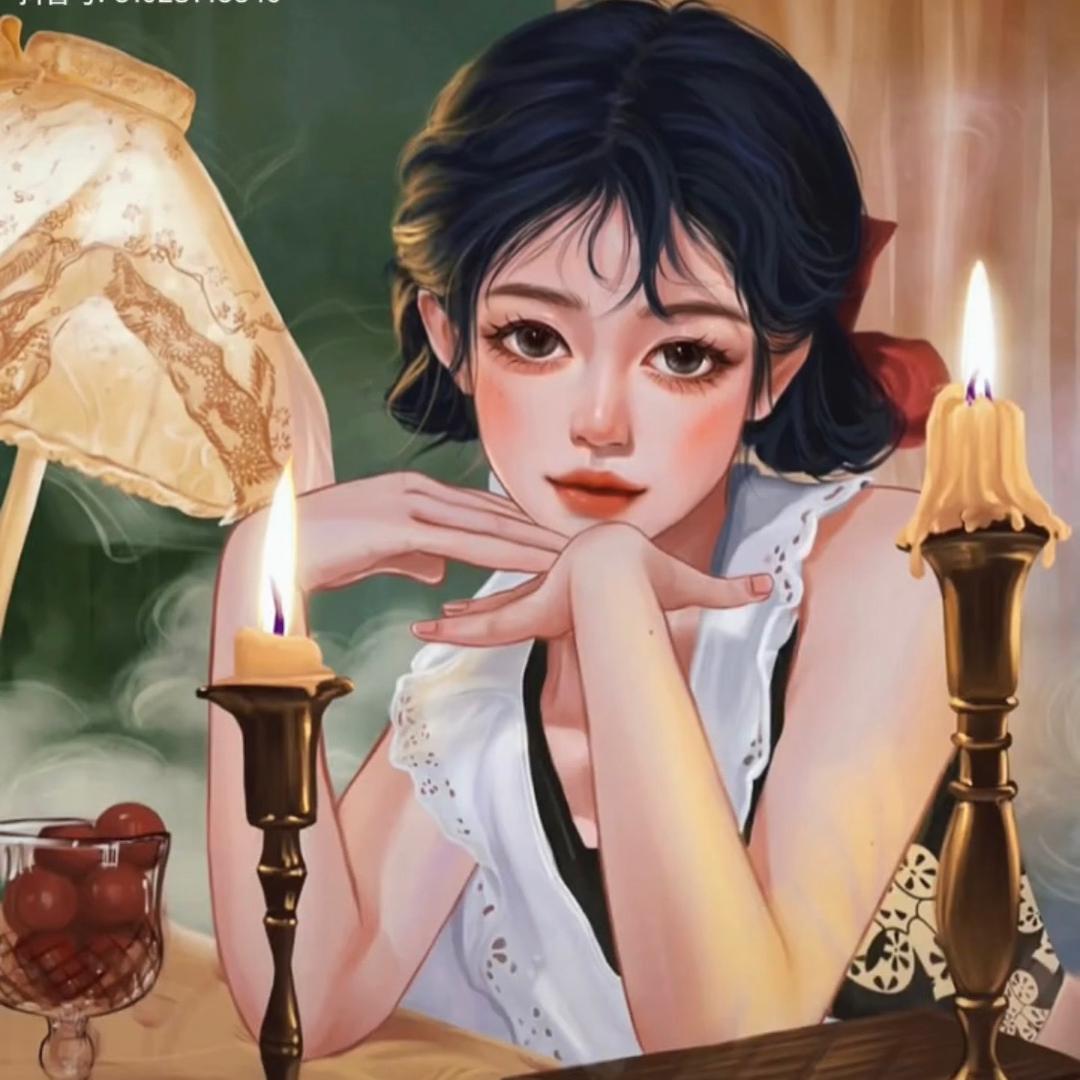 ღ紫色幽梦
