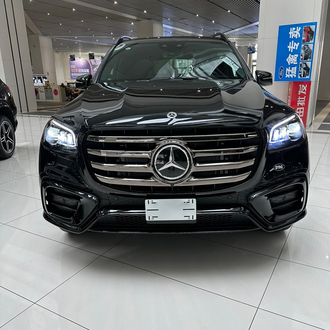 大连屹龙国际汽车