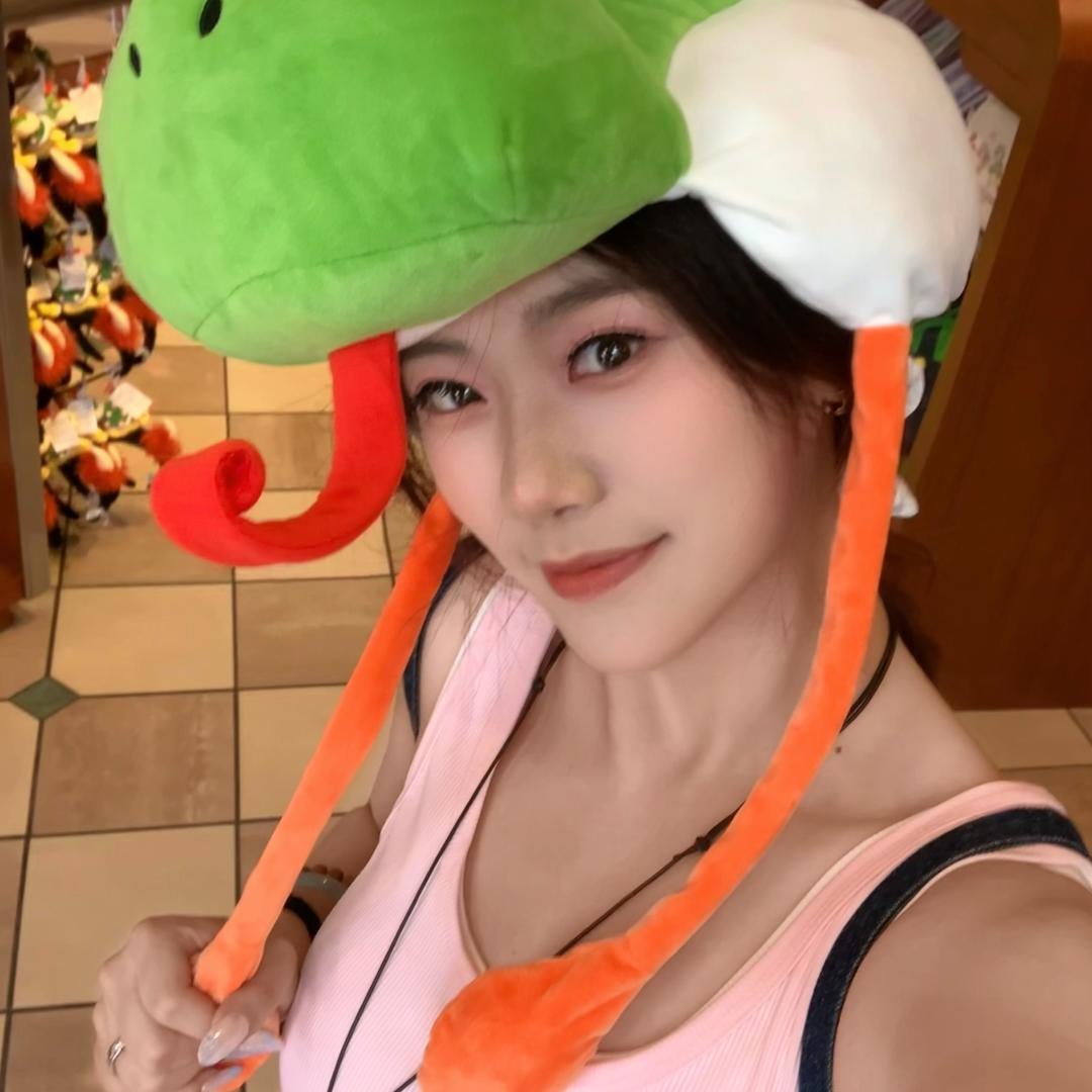 是刘哥呀