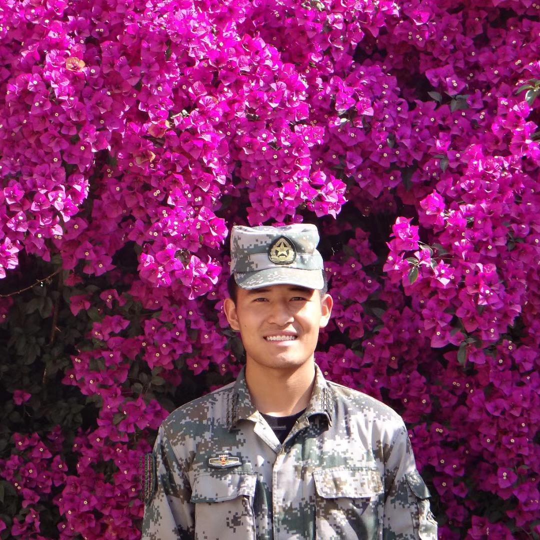 腹黑兵哥🇨🇳