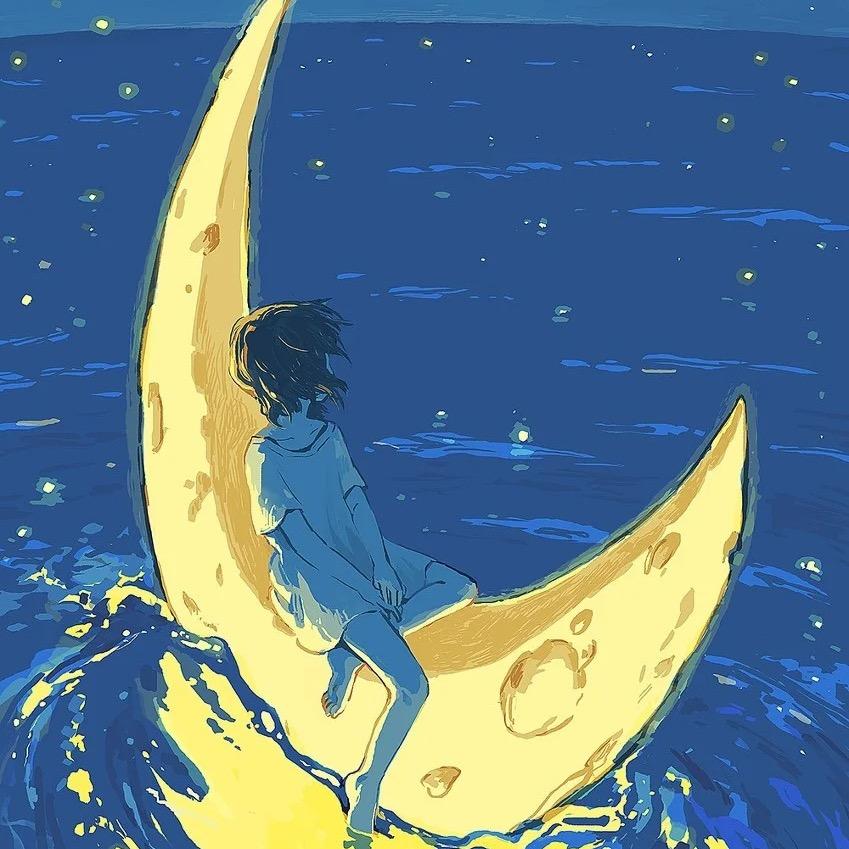 漫漫说漫
