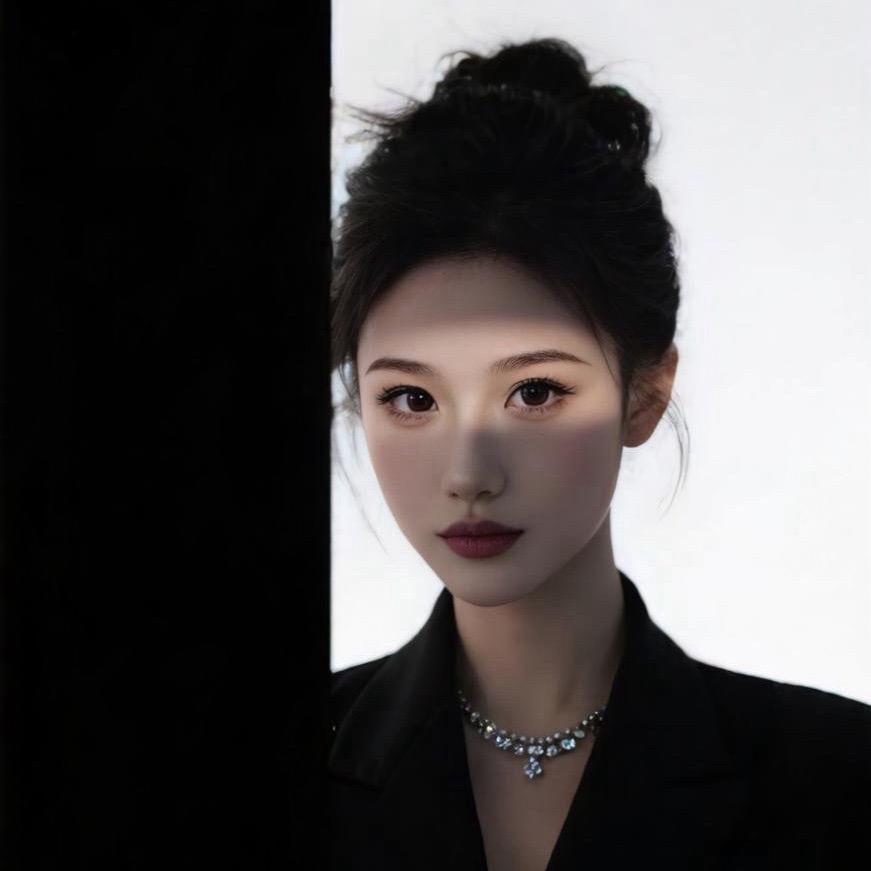 琪妹儿啊.