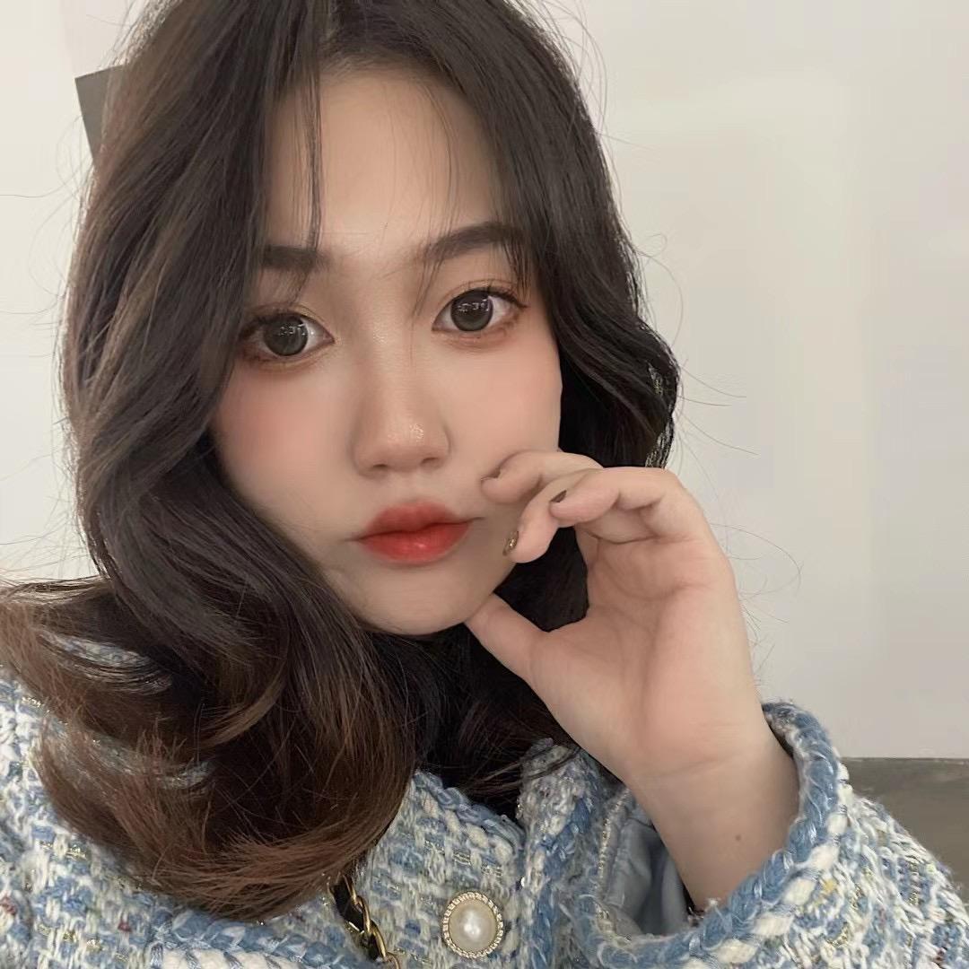 妮妮酱呀🍧