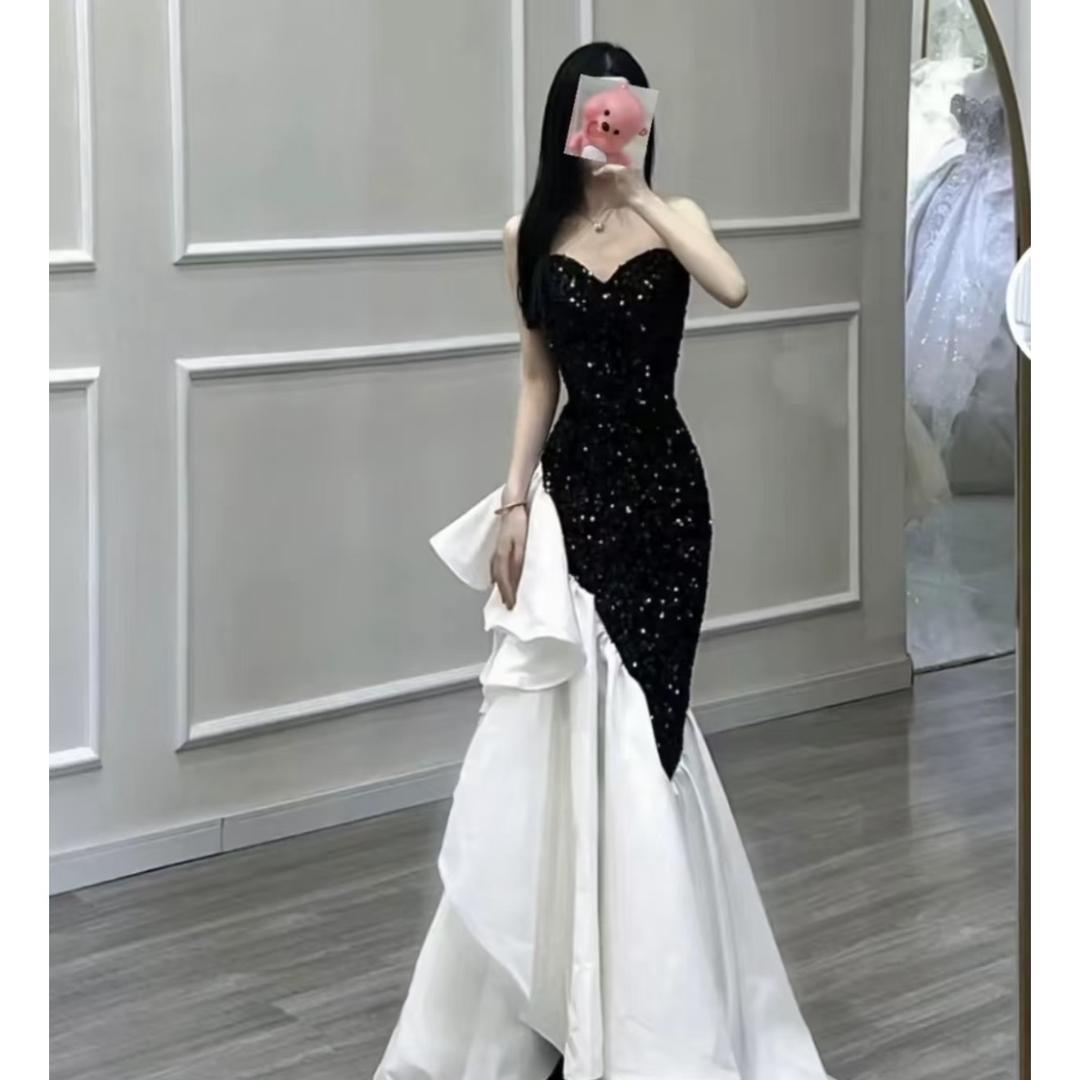 夏夏（礼仪模特直招）