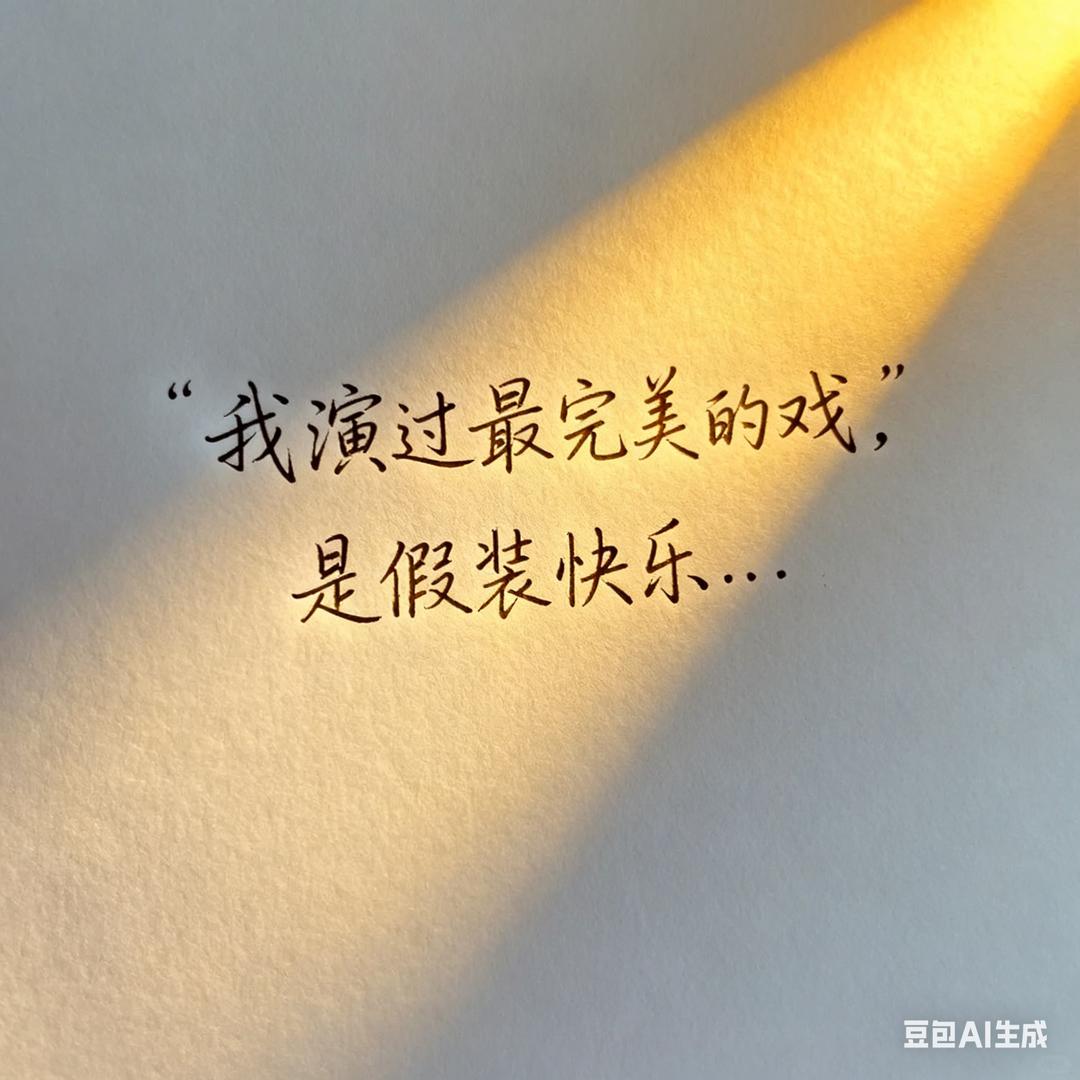人间清欢渡