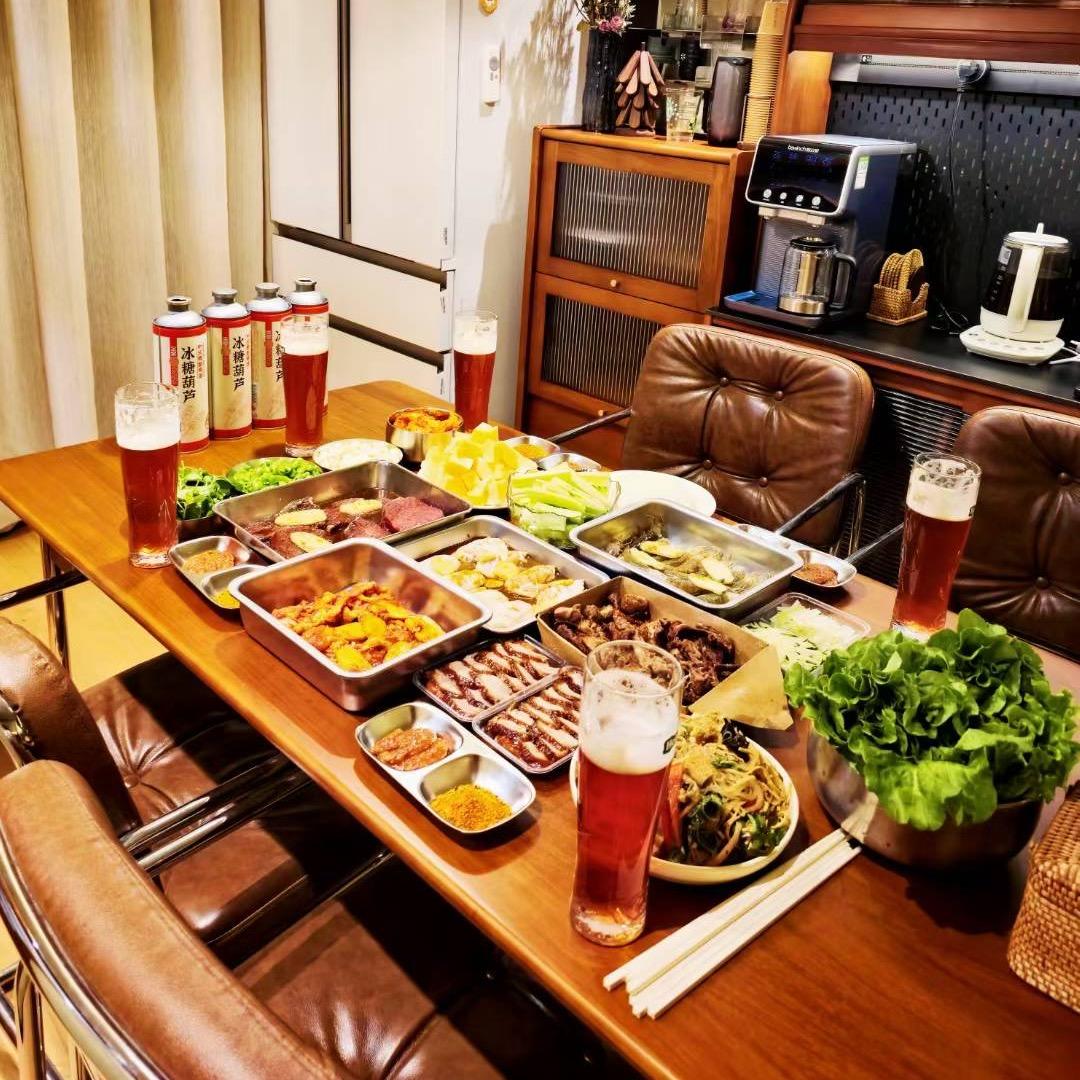 南阳飓梦国际艺术