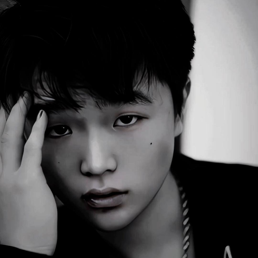 涛涛（男士发型设计）