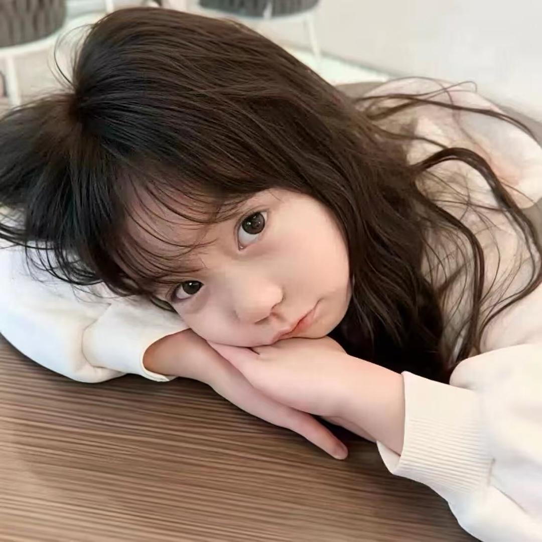 左眼有颗痣