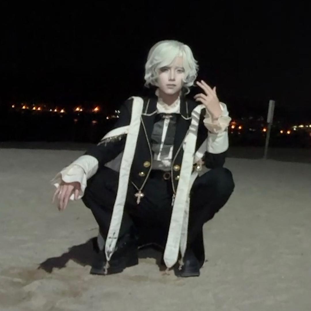 希希大王（连赞毕业