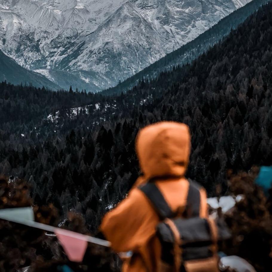 方十一爱拍照📷