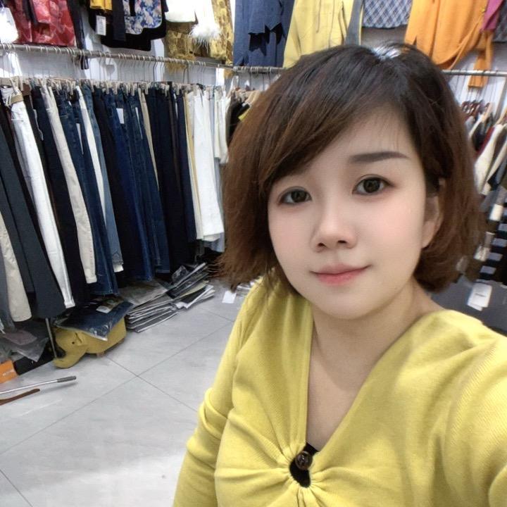 新泰锦禾Jinghe女装（2）