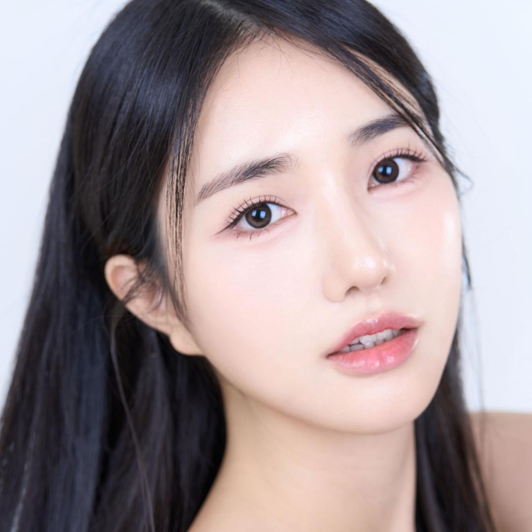 韩国阿珉（变美版）
