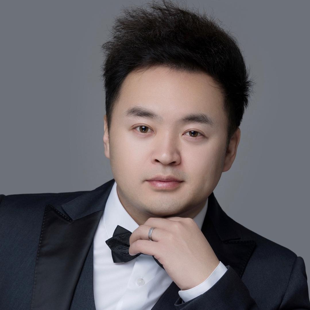 王崇宾带你唱歌