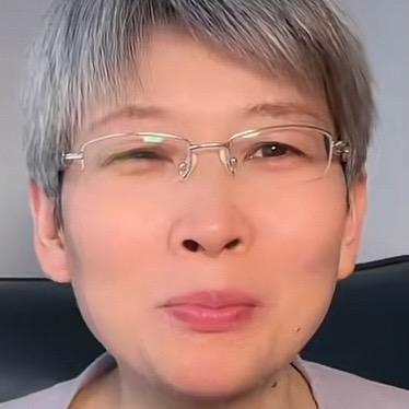 三爱奶奶.韭菜