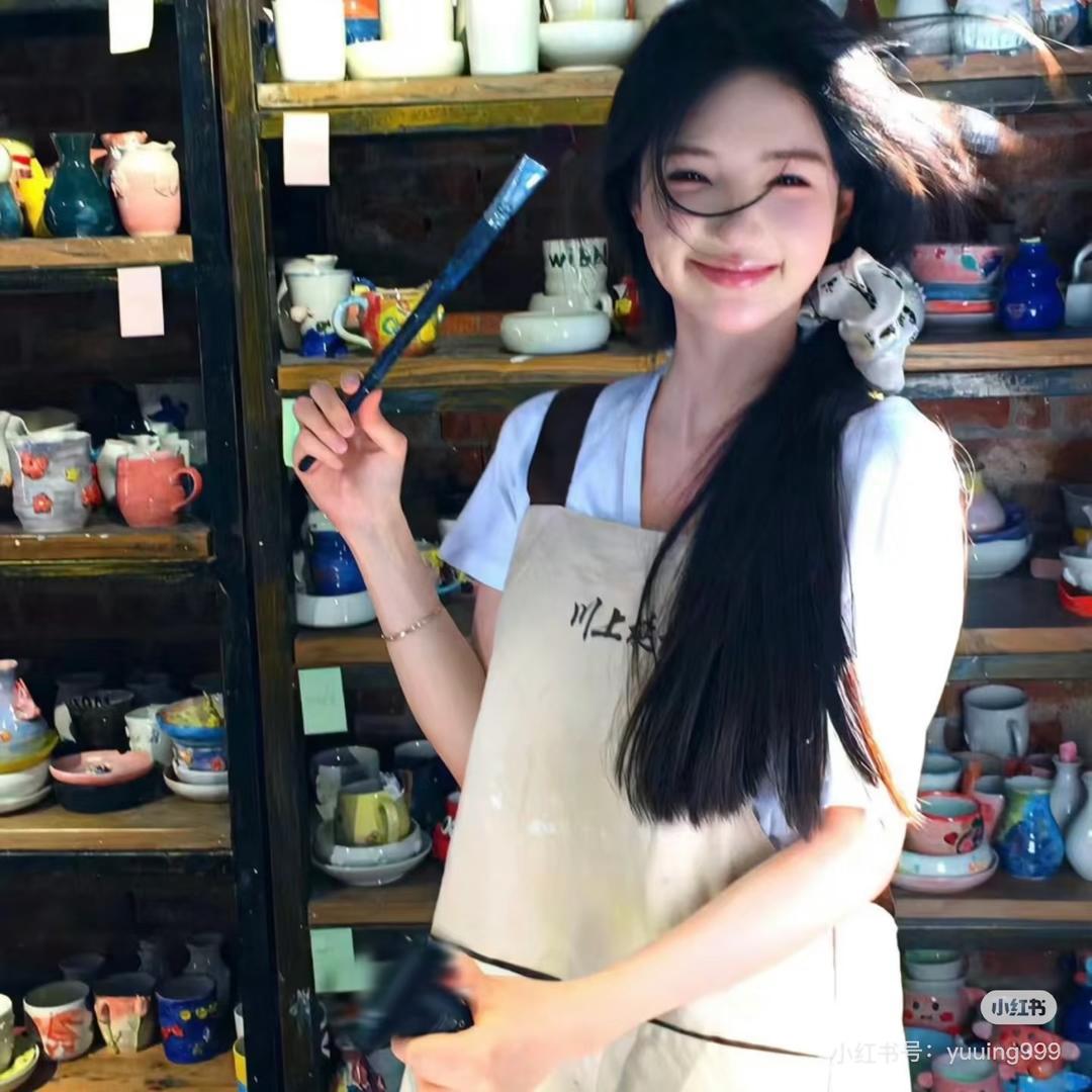 小羊困了