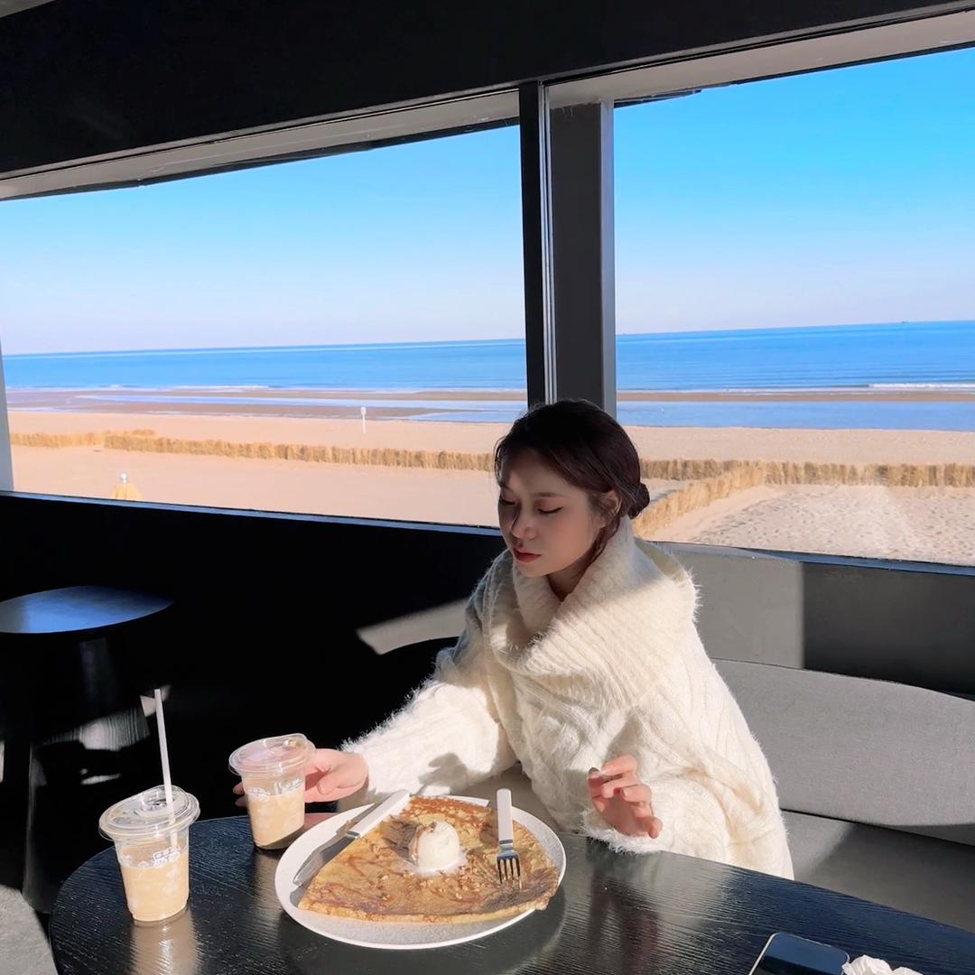 今日seeU