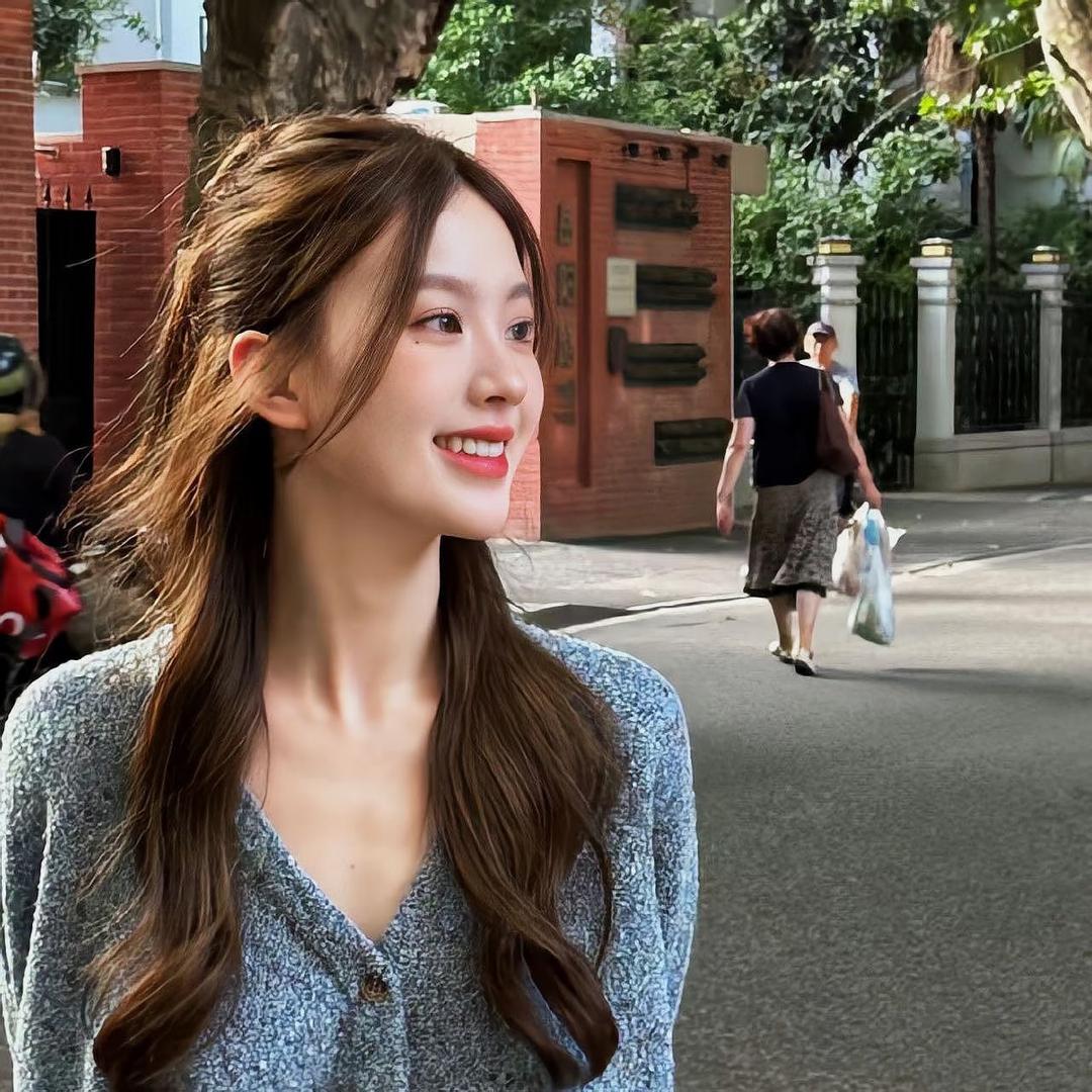 大美啊