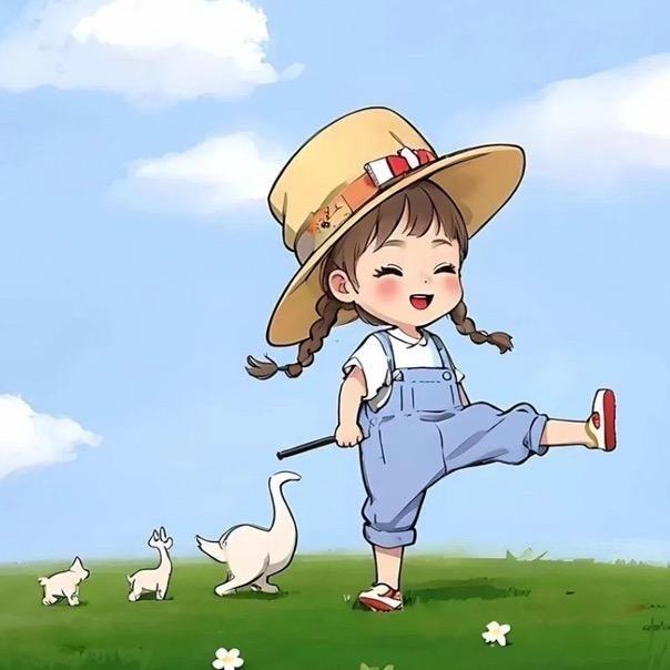 隔壁村的代花花