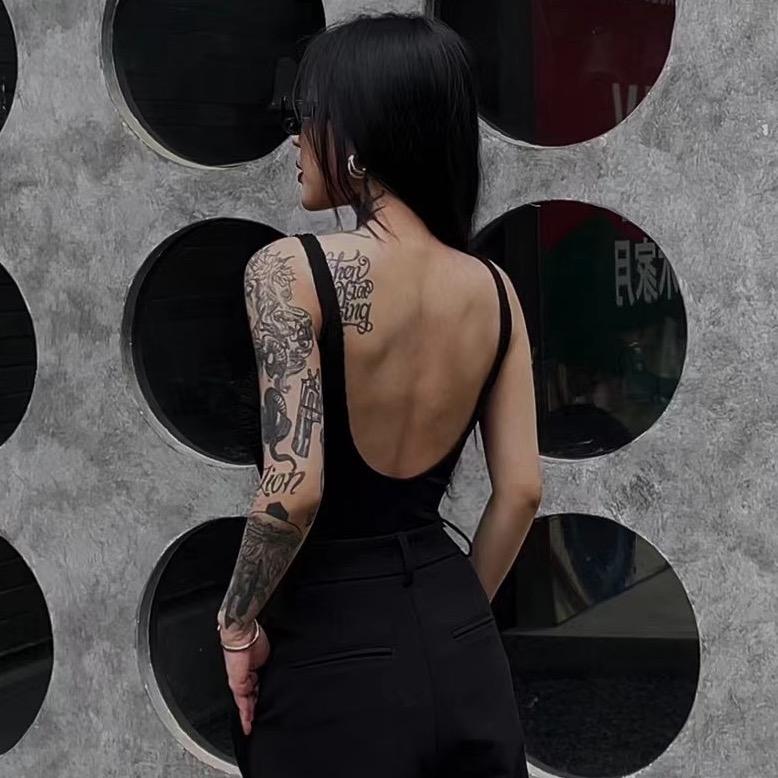 Tatuseventattoo大柒