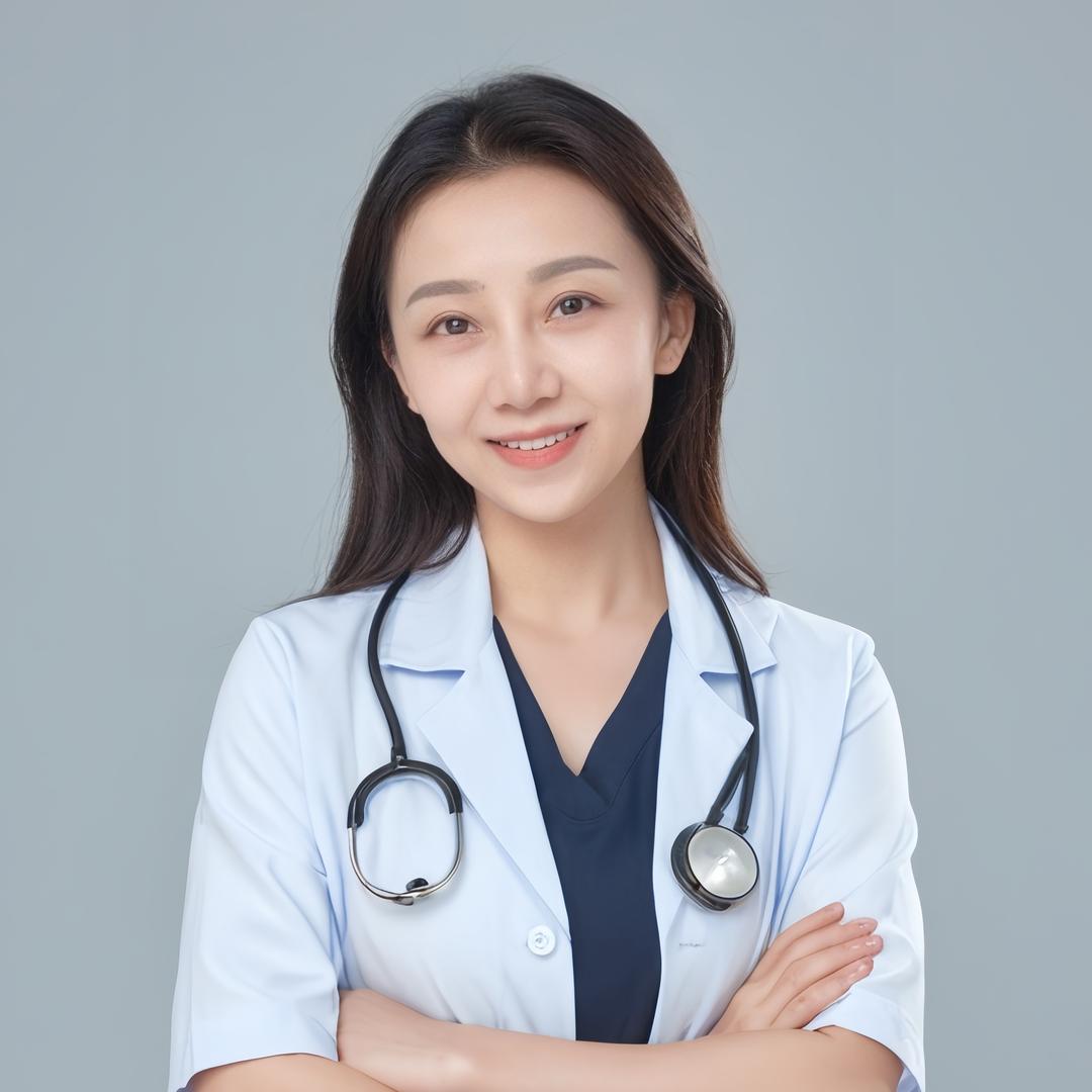 爱笑的KK
