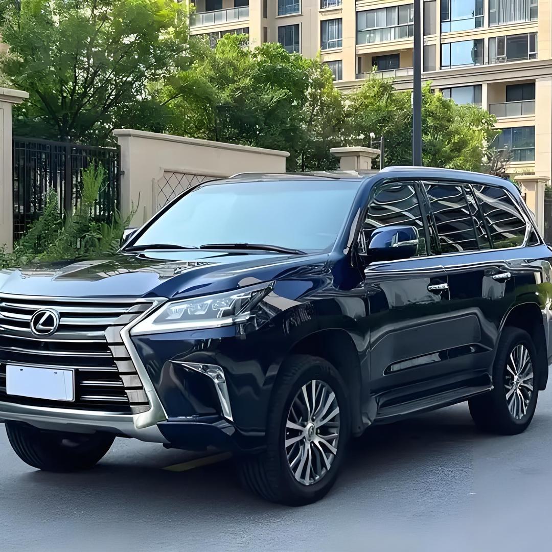 万元严选二手汽车