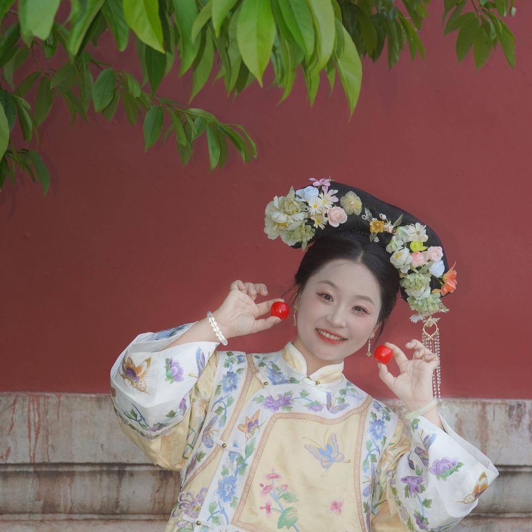 红辣椒炒鲨鱼🦈