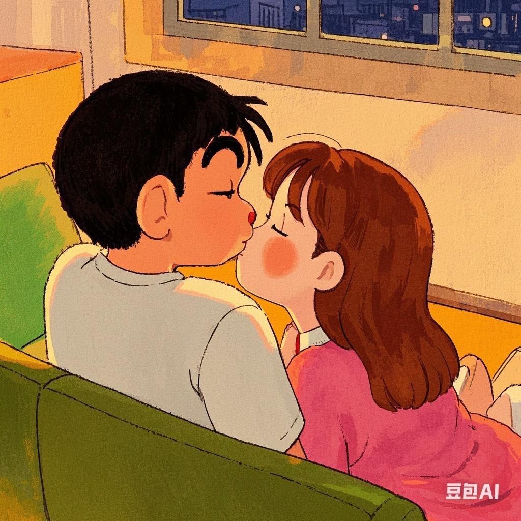 胖虎在努力