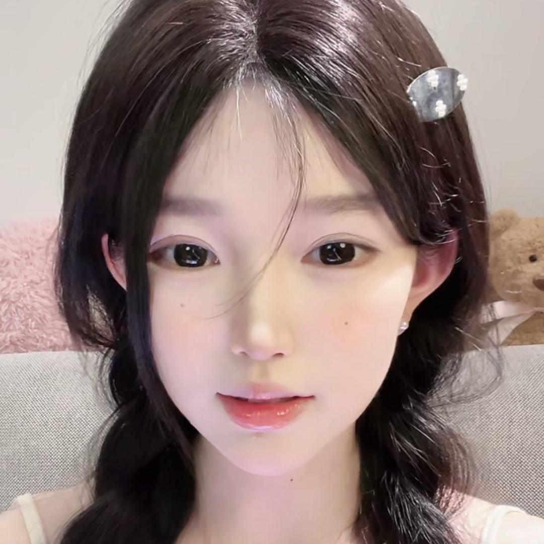 我不是琪琪