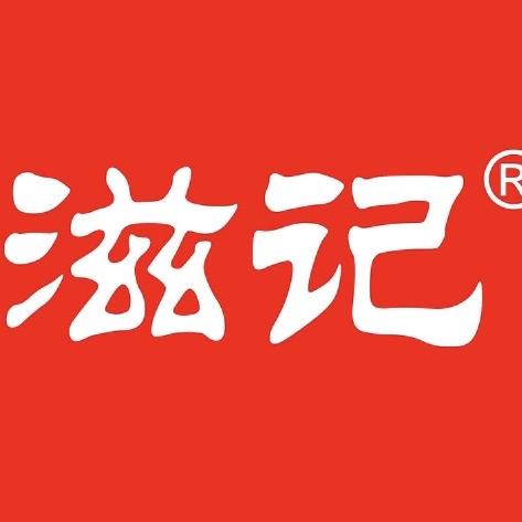 滋记膳食直播间